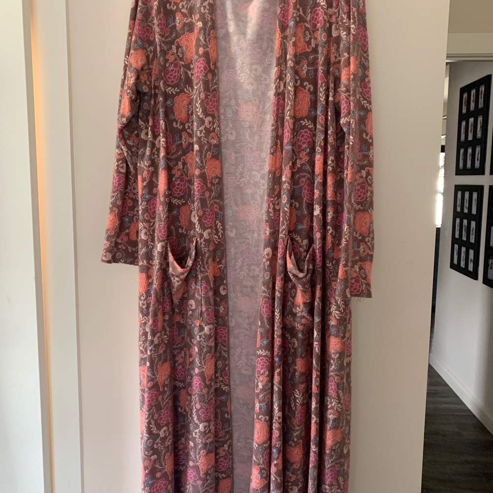 LuLaRoe Sarah XL